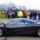 Illustration for article titled The McLaren F1 and the Skidpan